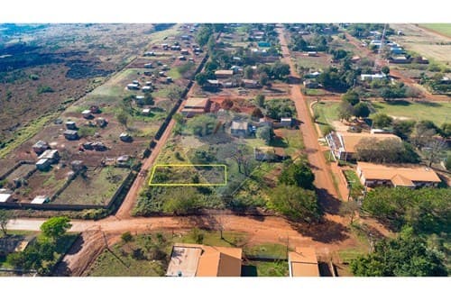 En venta terreno plano en km 10 monday - cde — foto 3