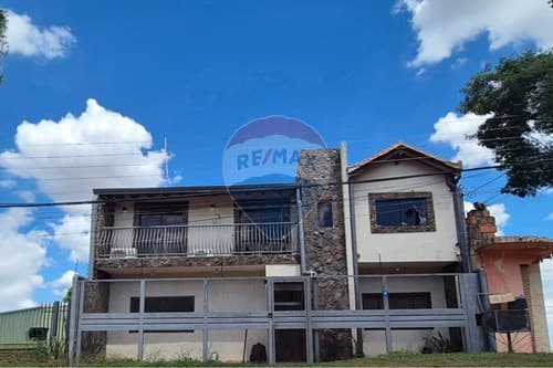 "Vendo amplia casa Familiar en Zona Residencial", foto 2