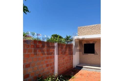 Casa a estrenar en venta – Caacupemí, Areguá — foto 4
