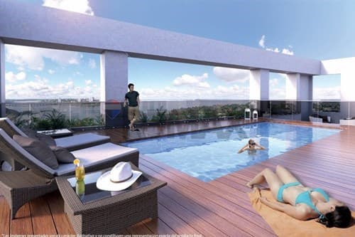 Departamento 1dor - paseo mboi kae — foto 5