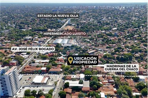 ¡Venta de Propiedad en San Vicente – Asunción! — foto 2