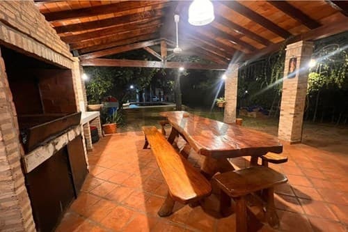 Hermosa quinta en San Bernardino, foto 2
