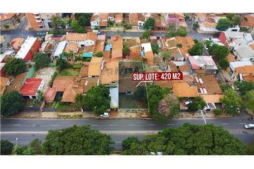 Terreno sobre Gral Santos — foto 5