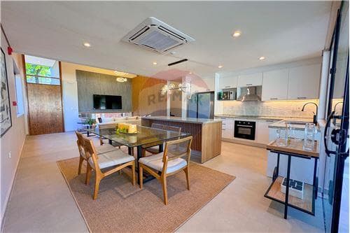 Villa del Bosque - Vivendas pareadas en condominio — foto 5