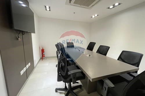Oficina en el edif. Corp. Skypark — foto 3