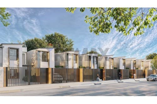 Casa 3 dorm. En dúplex-venta-loma merlo-Luque, loma merlo