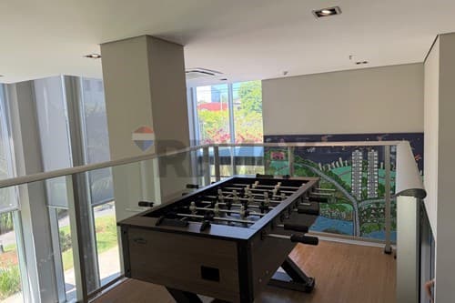Departamento de 2 habitaciones en the forest — foto 5