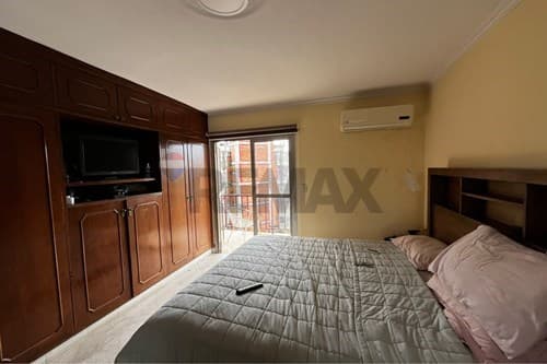 Departamento de Lujo en Las Mercedes, Asunción — foto 3