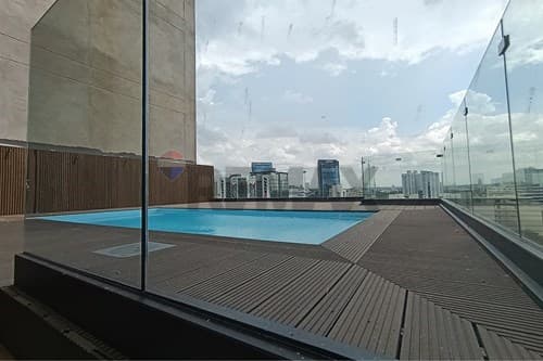 MONOAMBIENTE en Las Lomas, Asunción! — foto 3