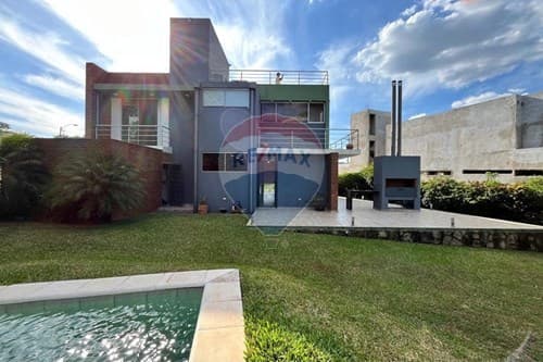Casa en aqua village - altos / san ber — foto 3