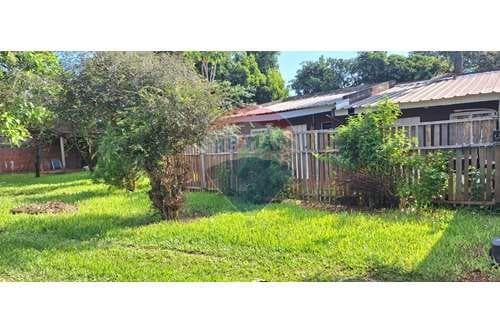 Terreno en venta - barrio san francisco