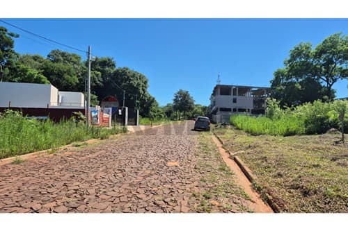 Terreno en venta en el Barrio Quiteria Encarnación — foto 3