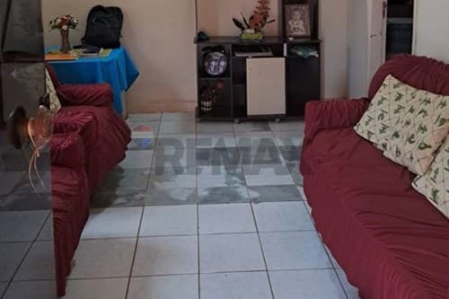 Casa en Cnel Oviedo — foto 4