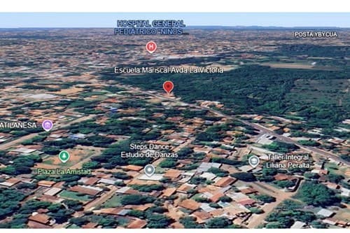 "Terreno. San Lorenzo: Ideal para inversión" — foto 2