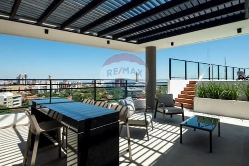 En venta Depto en el Edificio MANGORÉ — foto 4
