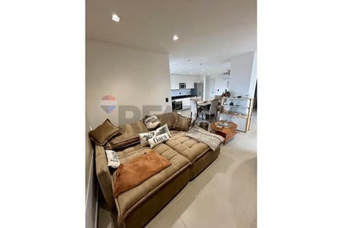 departamento amoblado de 3 dormitorios, foto 4
