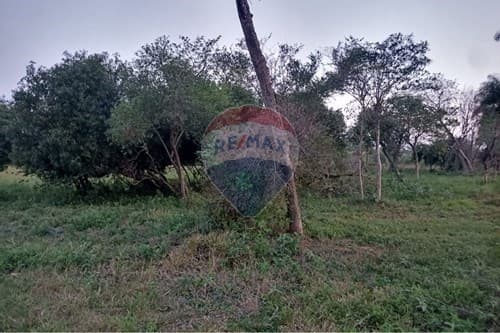 Vendo Terreno en Villeta