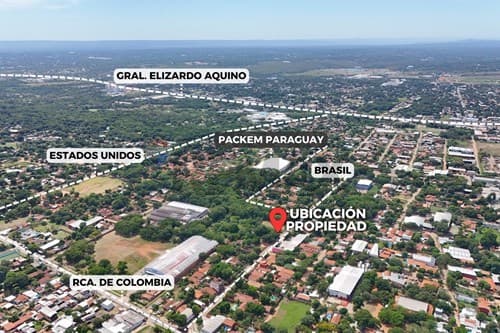 Gran terreno de 14.625 m2 en mra — foto 4