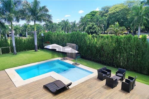 Imponente casa amoblada zona yacht, foto 1