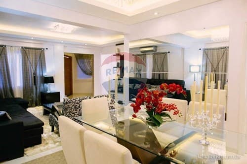 ¡Residencia de Lujo en San Isidro!