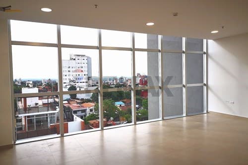 Oficina en venta | edificio zenith | asuncion — foto 3