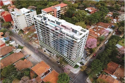 Dpto. De 3 habitaciones en "la gardenia soho — foto 4
