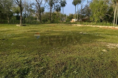 Vendo terrenos en San Bernardino- Ciervo Kua