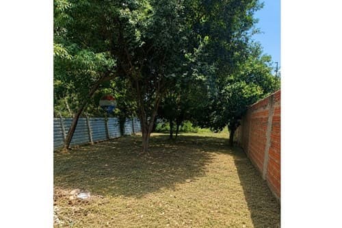 Vendo terreno en la ciudad de san antonio