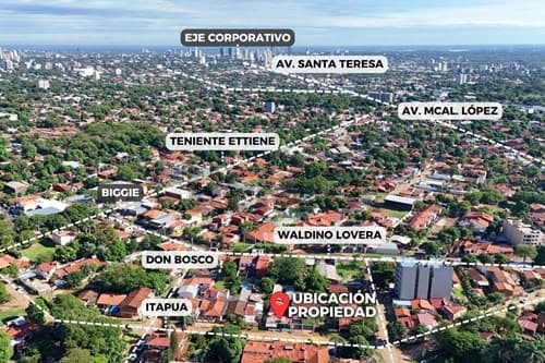 Terreno en venta fernando zona norte — foto 5