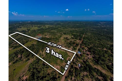 Amplio terreno en Nueva Colombia, Cordillera — foto 3