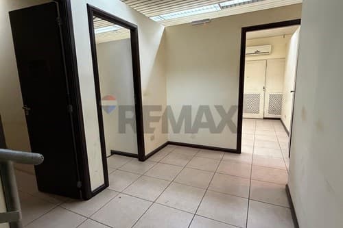 Oficina en venta | centro de Asunción