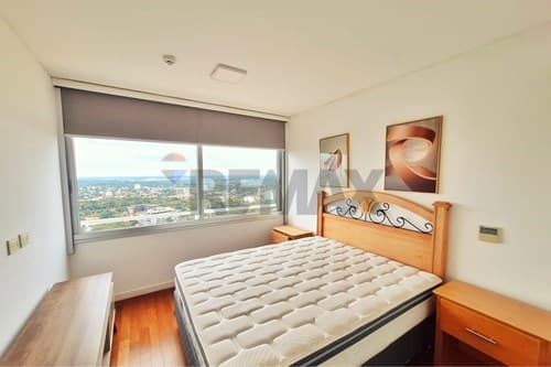 dpto amoblado en Sky Tower — foto 3