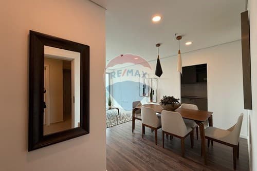 departamento en Home Palace Tower — foto 1