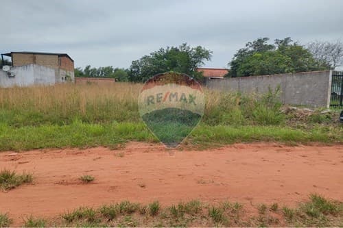 Terreno Ideal en Ypané: ¡Inversión Perfecta!