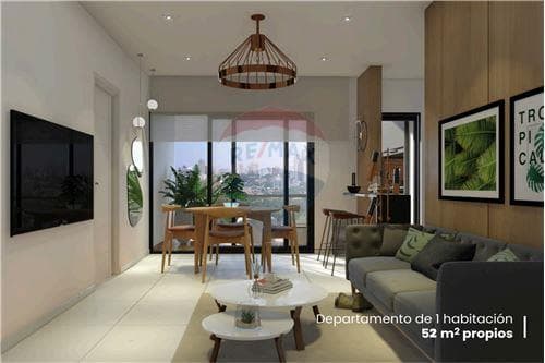 Departamento- venta - Carmelitas - asuncion — foto 5