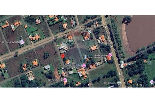 Terreno, en Puerta del Lago San Bernardino — foto 2
