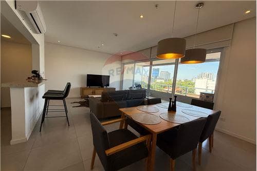 Departamento amoblado de 2 dormitorios - Las Lomas — foto 4