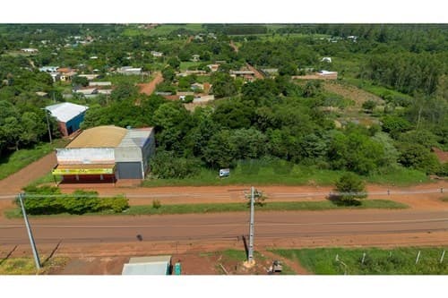Terreno comercial en venta sobre calle 16 acaray — foto 5