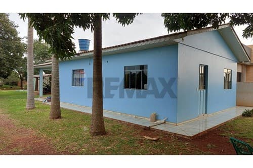 Casa Espaciosa en Formosa, Alto Paraná ¡Ideal! — foto 3