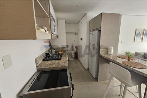 En venta. Departamento - barrio Jara — foto 2