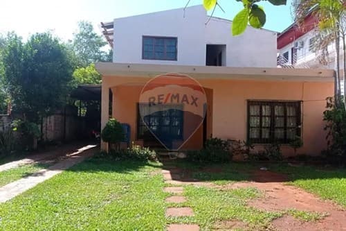¡ en venta terreno en Luque - cuarto barrio!