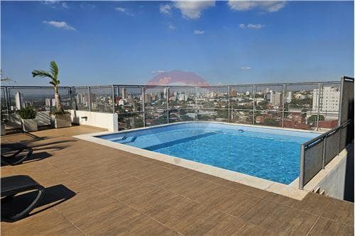 Departamento único en fortaleza V con cochera — foto 5