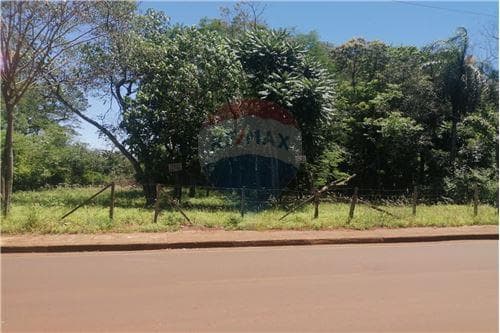 Terreno en Venta en San Isidro