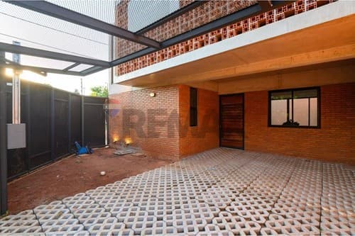 Duplex Estilo Industrial -Loma Merlo — foto 4