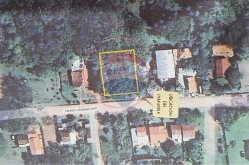 3 terrenos juntos en caacupe — foto 3