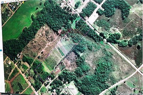 Terreno en bª chaipe 420.18m2 lote 11 manzana e