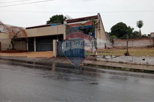 ¡Terreno Ideal en Pettirossi, Asunción! — foto 2