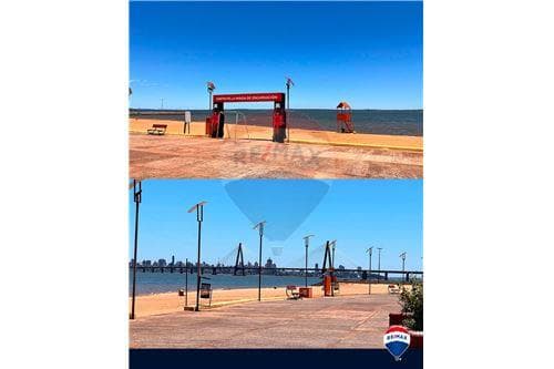 terreno con vistas increibles, Encarnación — foto 3