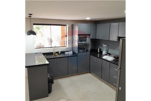 En venta hermosa casa estrenar. San Bernardino — foto 2