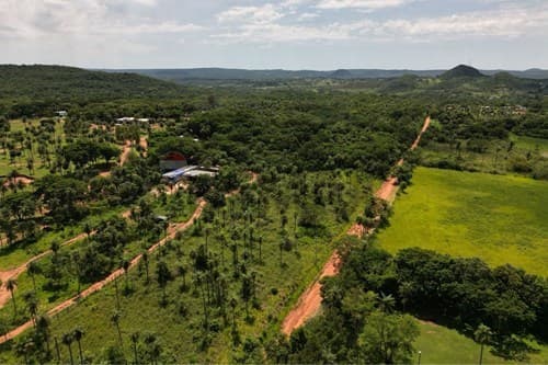 ¡Invierte en casa de campo única en Caacupé! — foto 2